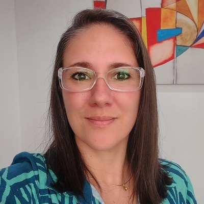 Taritza Basler Pereira